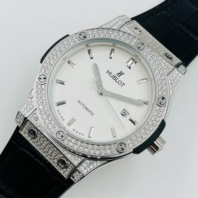 Hublot 42X12mm 082785